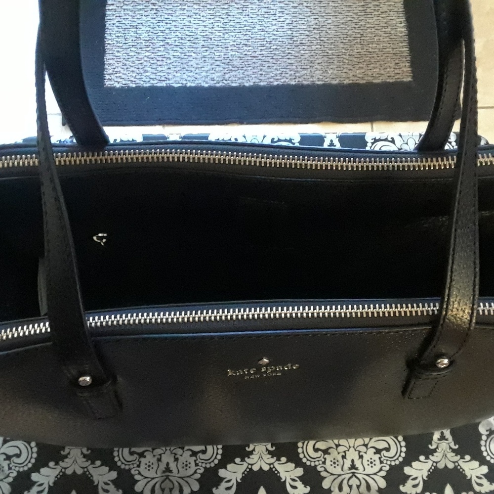 Kate Spade Grand Street Lydia bag🌹🌹🌹🌹 - Picture 3 of 7